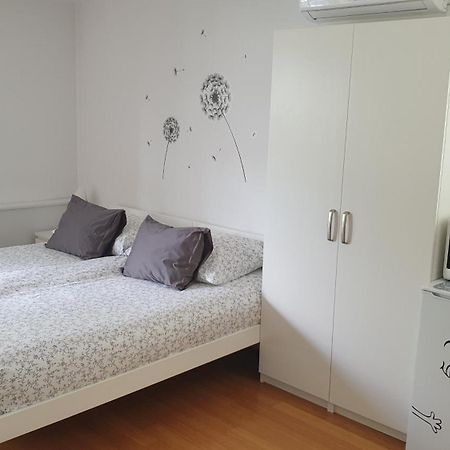 Studio Emma Ljubljana - Free Parking, Ac, Wifi Zewnętrze zdjęcie