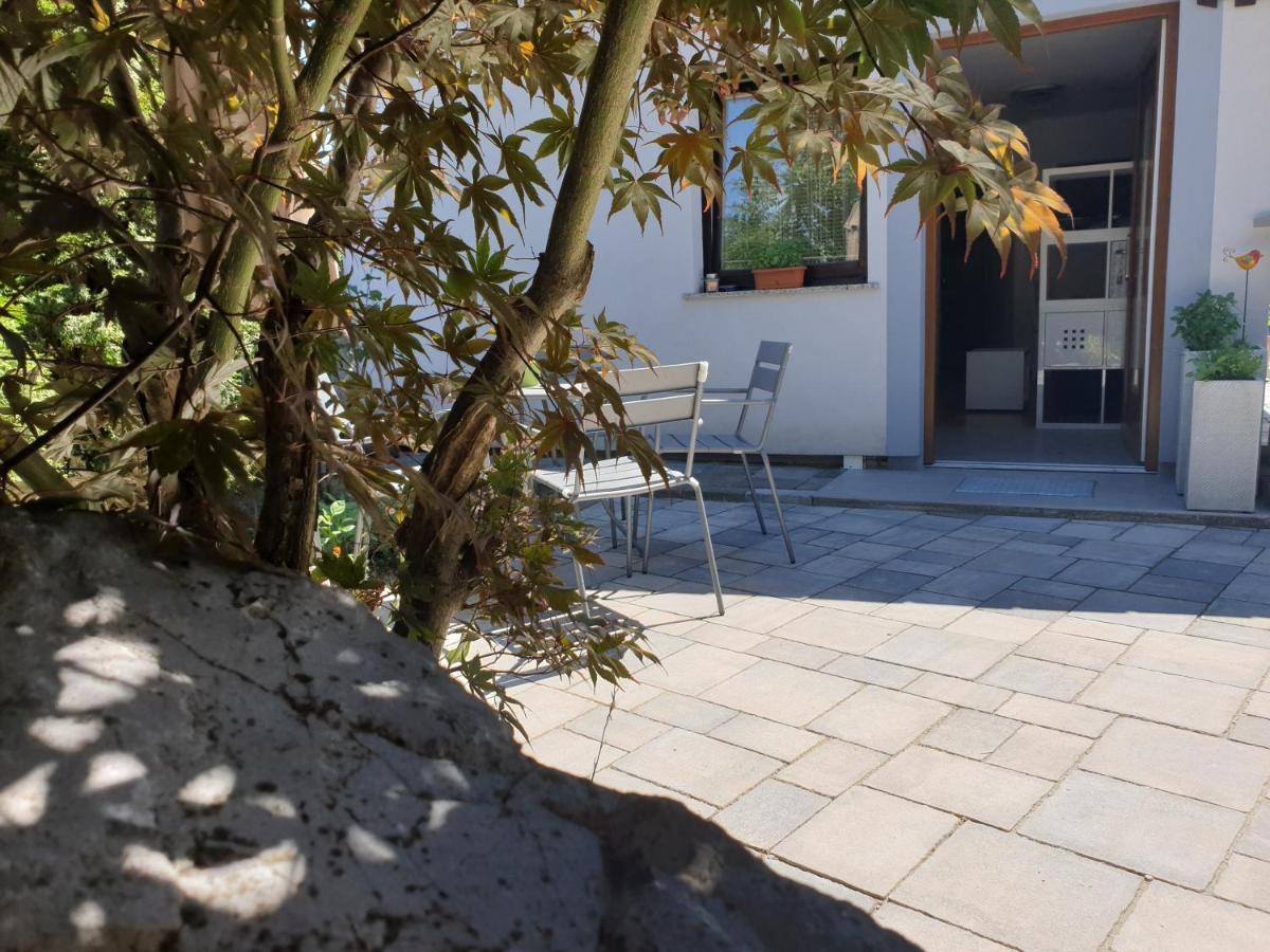 Studio Emma Ljubljana - Free Parking, Ac, Wifi Zewnętrze zdjęcie
