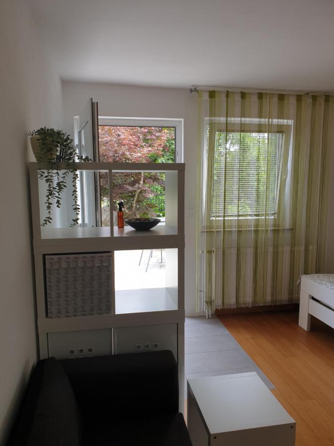 Studio Emma Ljubljana - Free Parking, Ac, Wifi Zewnętrze zdjęcie