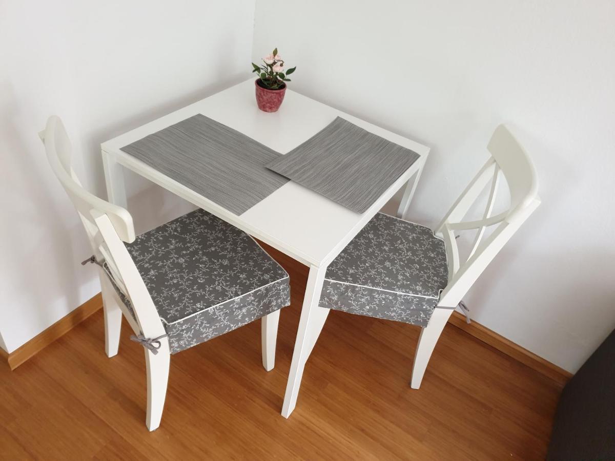 Studio Emma Ljubljana - Free Parking, Ac, Wifi Zewnętrze zdjęcie