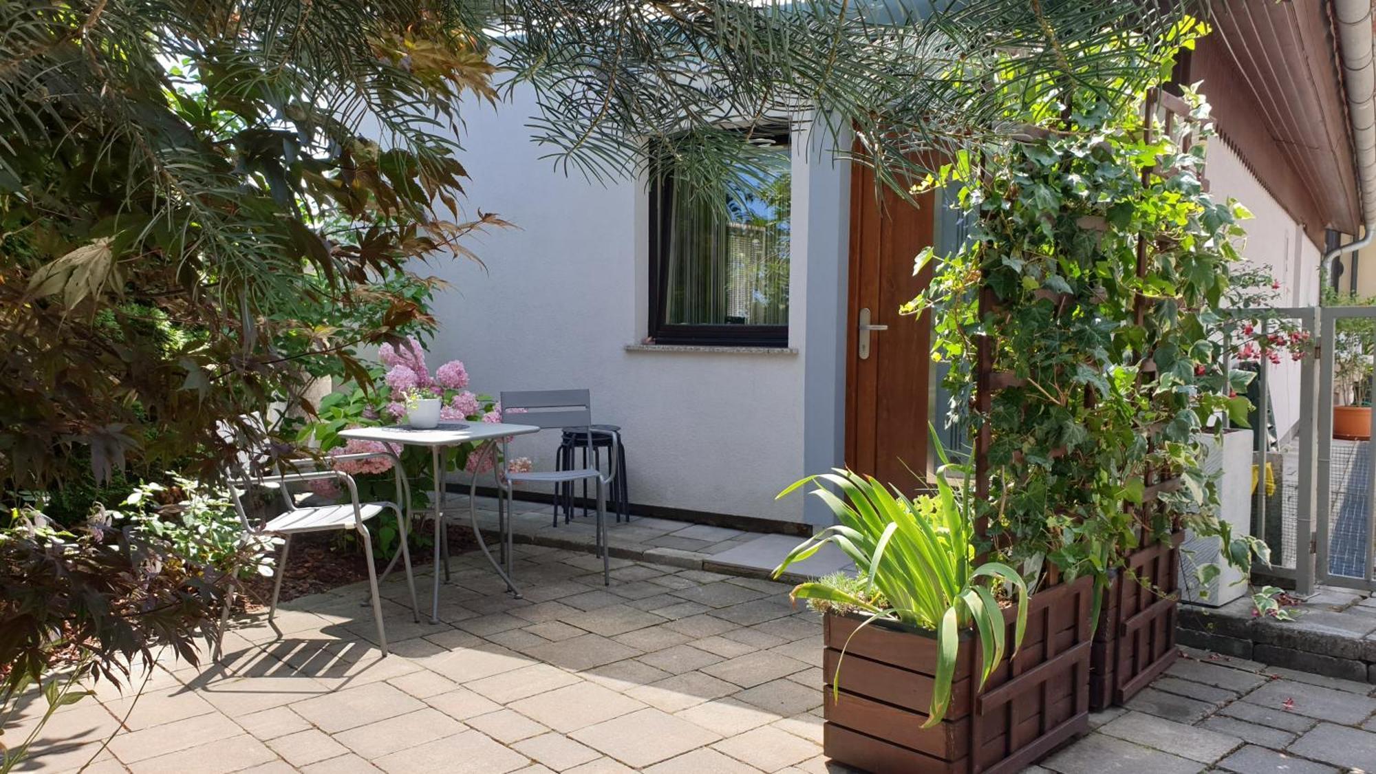 Studio Emma Ljubljana - Free Parking, Ac, Wifi Zewnętrze zdjęcie