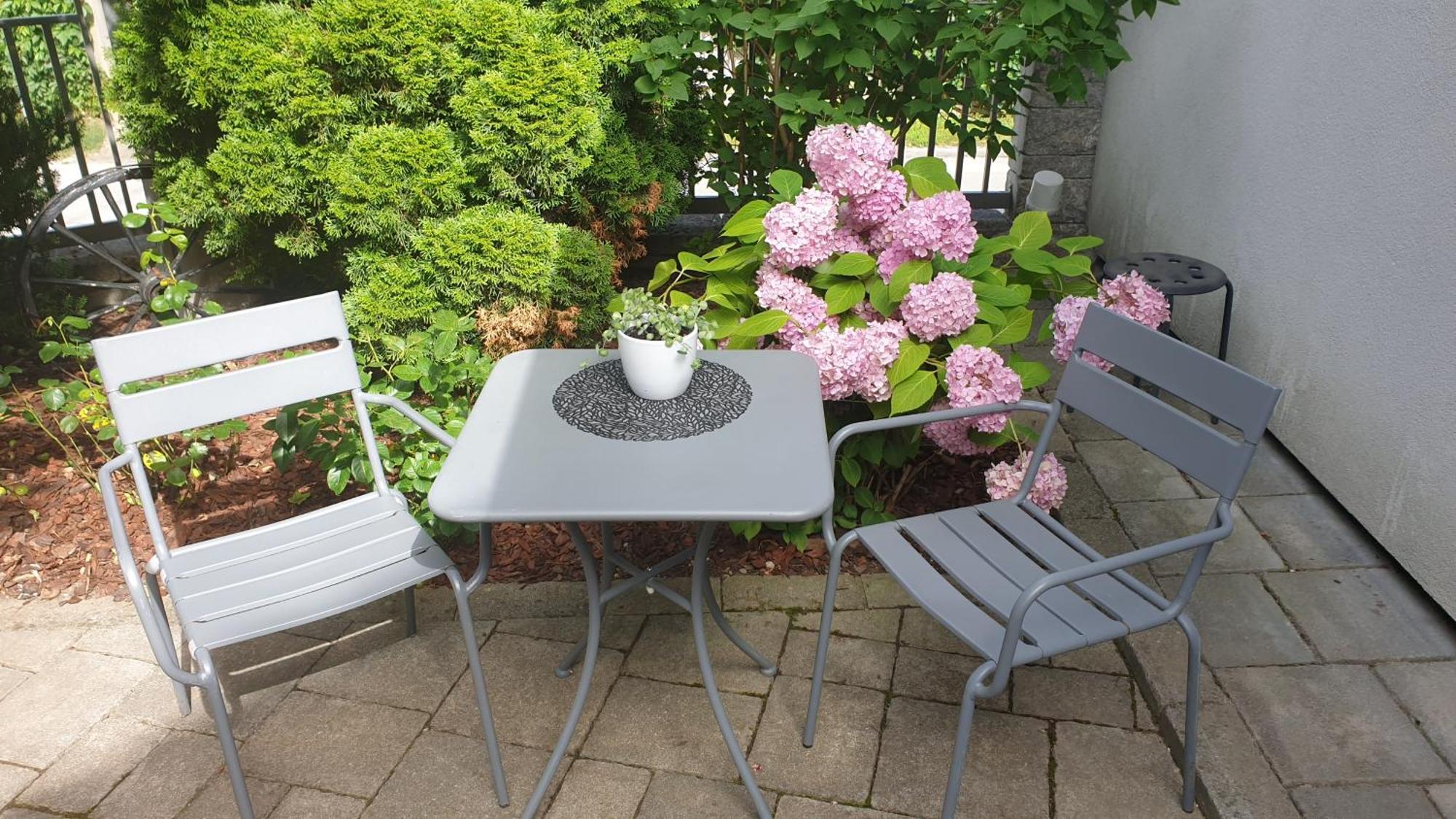 Studio Emma Ljubljana - Free Parking, Ac, Wifi Zewnętrze zdjęcie